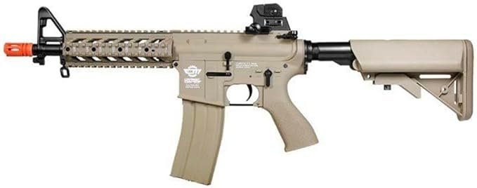 Raider combat machine cm16 short Image