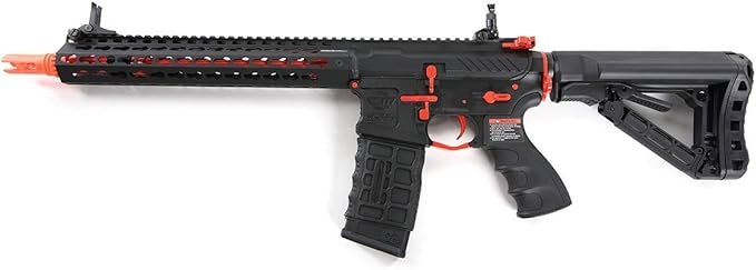 Combat cm16 SRXL AEG Rifle Image