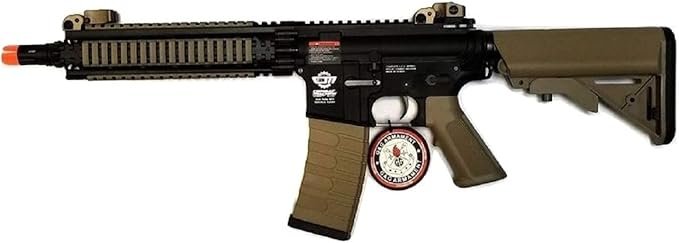 ARP 556 CQB AEG Airsoft Gun Image